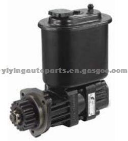 Power Steering Pump For КамАЗ