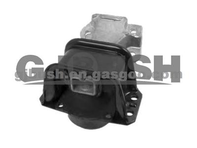 Auto Engine Mounting 1839.J1 Of High Quality For PEUGEOT