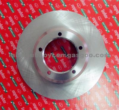 BRAKE DISC

LAND ROVER DISCOVERY II (LJ, LT) FTC902  LR017952