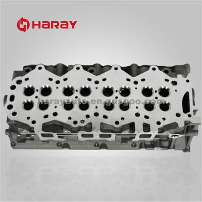 Diesel Engine Cylinder Head For WE (WE0110100K,908749)