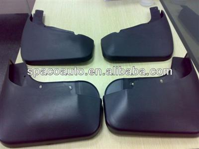 Car fender for Audi A4L