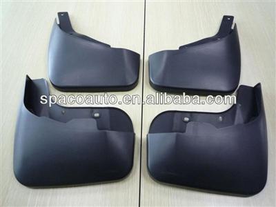 Mudflaps for Audi A3