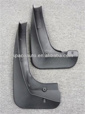 Car fender for BMW X3