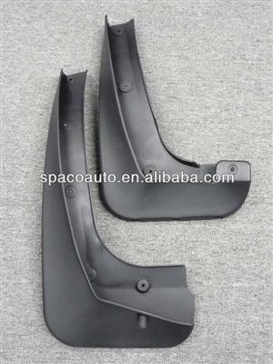 mud guard for BMW X3