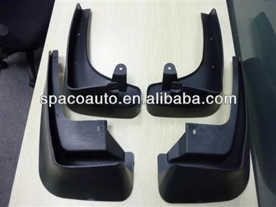 mud guard for BMW 7 series