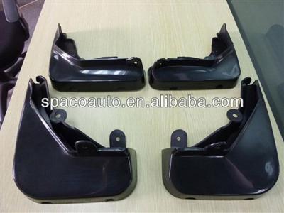 mud guard for Benz E series