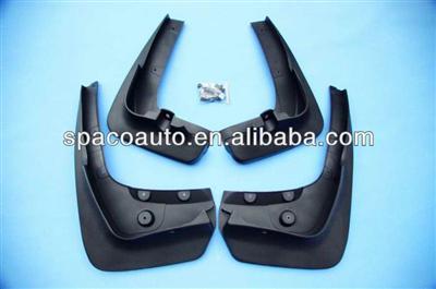 mudflap for BMW X6