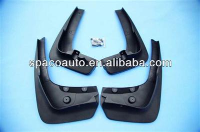 car fender for BMW X6