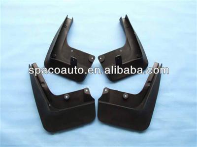 splash guard for BMW X5