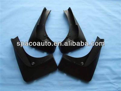 mud guard for BMW X5