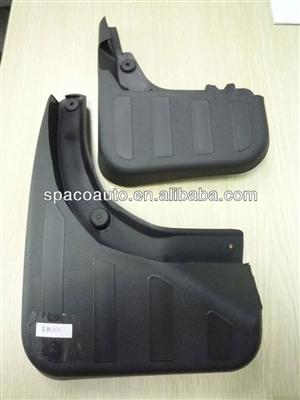 mudguard for Benz GLK300