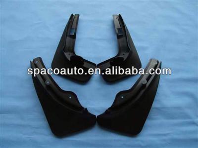 mud guard for Benz C series