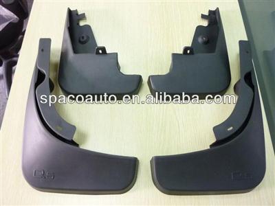 mud guard for audi q5