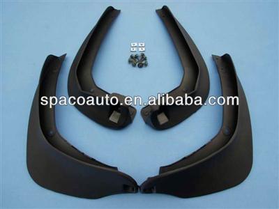 mudguards for BMW Mini