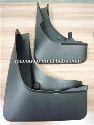 mudguards for BMW X5