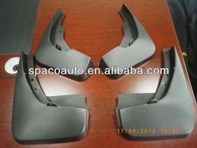 New product for toyota highlander fender