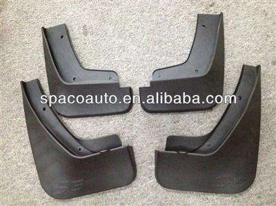 New product for jeep mud guards