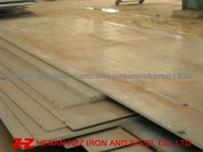 Produce:2HGr42-Shipbuilding-Offshore-Steel-Plate