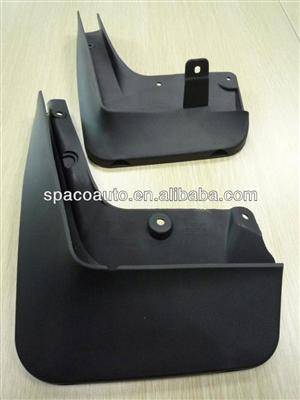 New product for mudflaps for discovery 3