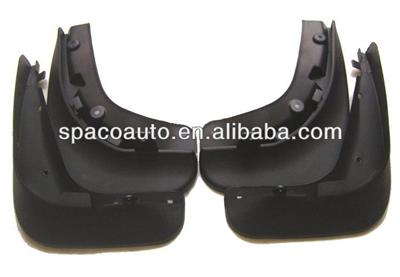 New product for mudflaps for land rover discovery 3