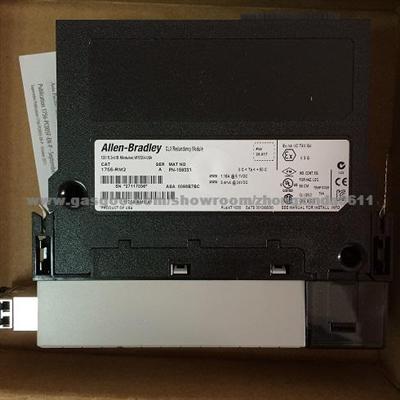 AB 1769-IA8I CompactLogix 8 Pt 120VAC D/I Iso Module