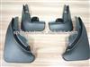 Plastic mud guard for cars new products hot selling