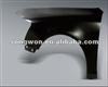 front fender for audi A6L