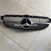 front grille for benz w205 /amg/c63/c180/220/300/400