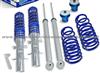 Coilover Suspension Kit 741104 Audi A2 8Z 1.6 99-05