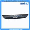 radiator grille for JAV BMPV,JAC auto parts,2803190U1701,wholesale spare parts for JAC