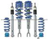 741018 Audi A4 8D B5 + Wagon Coilovers Set Adjustable Suspension Lowering Kit