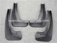 gl450 mudflaps new products hot selling