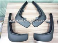 4x4 mudguards new products hot selling