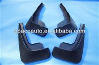 mudguards for cars new products hot selling