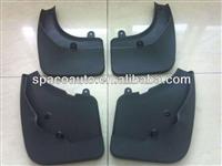 Peugeot 206 car fender new products hot selling