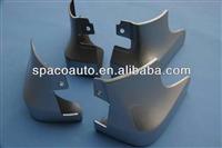 Plastic mud guards new products hot selling