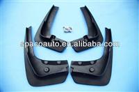 PP mudflaps for cars new products hot selling