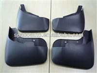 HOT car mud guard for Q7 for promotional products