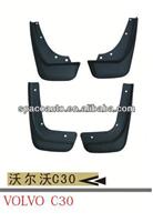 splash guard for volvo