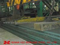 Offer LR AH32| Shipbuilding-Offshore-Steel-Sheets