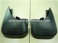 auto parts splash guard for toyota
