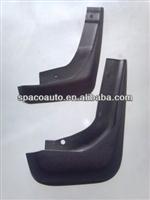 body parts of fender