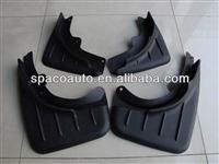 fender for byd plastic splash guard