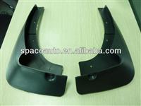 auto car fender guard for mazda