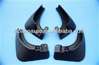 auto body parts of fender for car