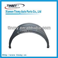 Trailer Mudguard/Fender for Double Wheel