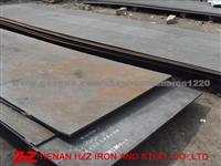 Offer BV DH40 Shipbuilding And Offshore Steel Sheets