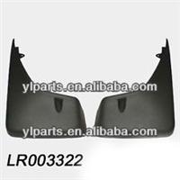 Land Rover Mud flap, mudguard, Rear, fit for Freelander 2 LR003322---Aftermarket Parts