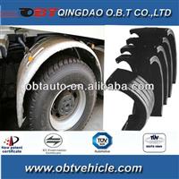 mud guard for iveco truck