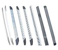 Universal Roof Rack And Running Board